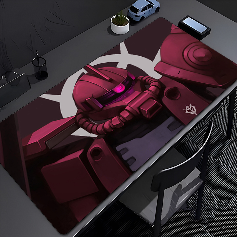 Rugged Tablet Accessories - Podkładka pod mysz 90x40cm Anime Gabinete