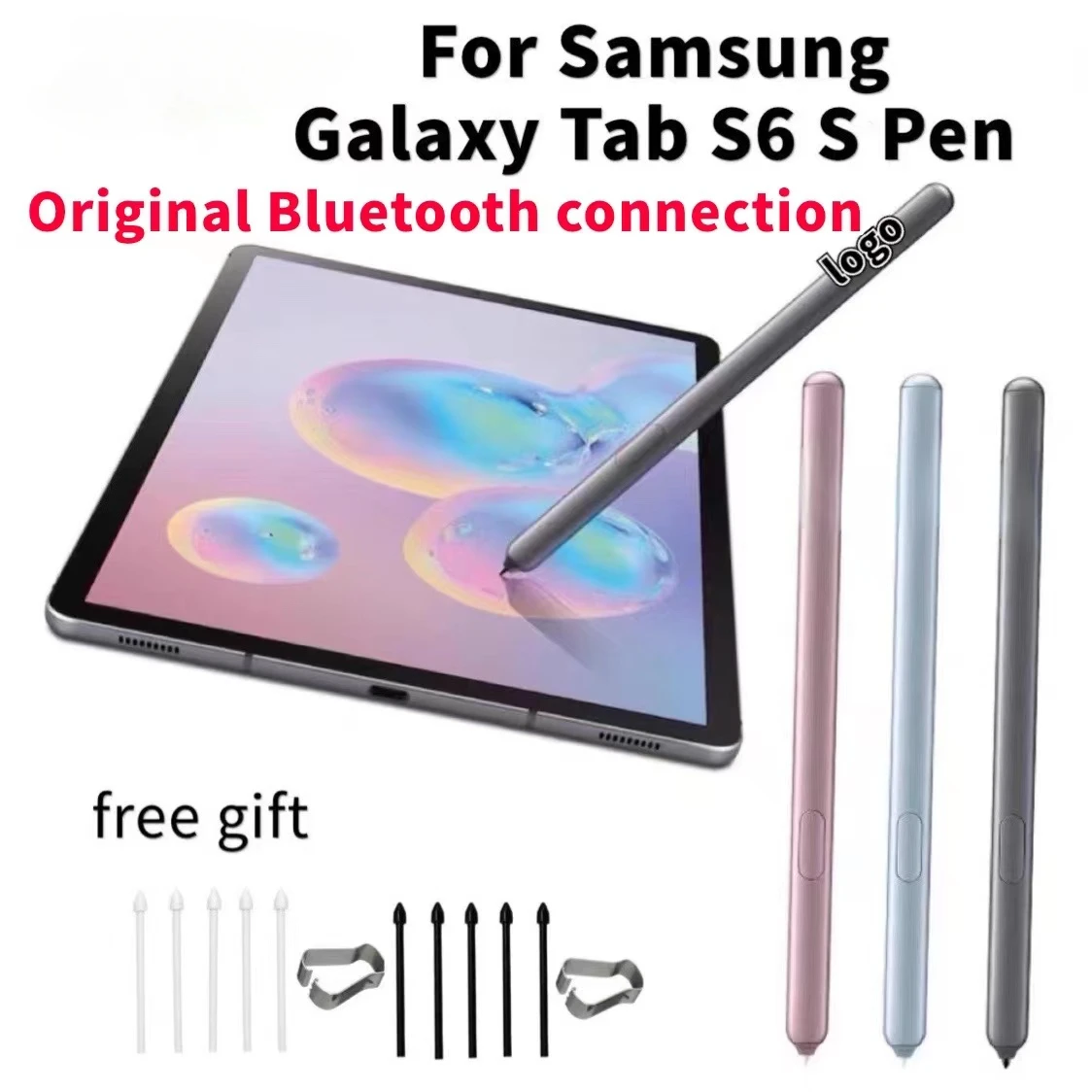 Tablet Accessories For Kids - Oryginalny Tablet rysik S długopis dotykowy