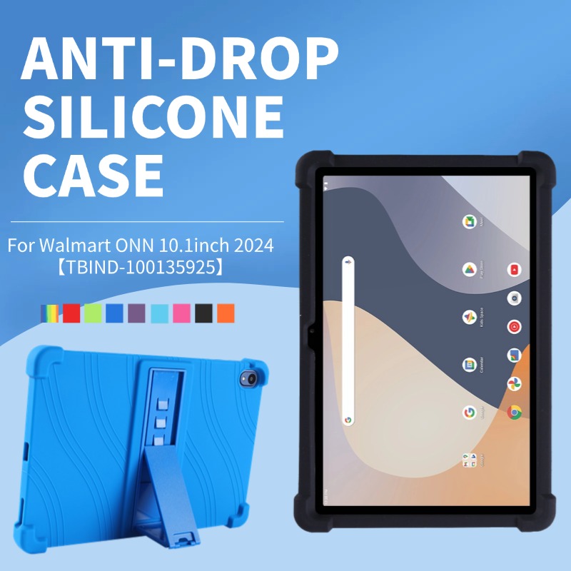 Onn Tablet Accessories - Etui na tablet Walmart ONN 10.1