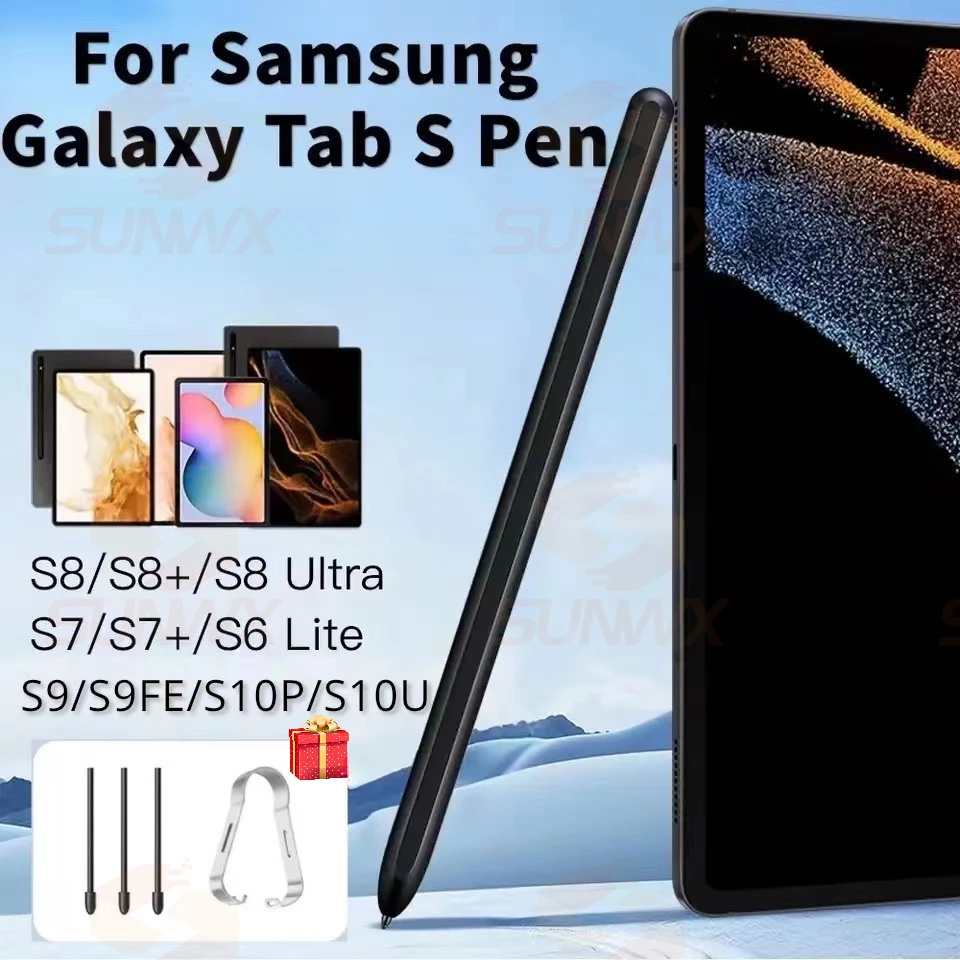 Tablet Accessories For Kids - Pióro do tabletu Stylus Touch Pencil