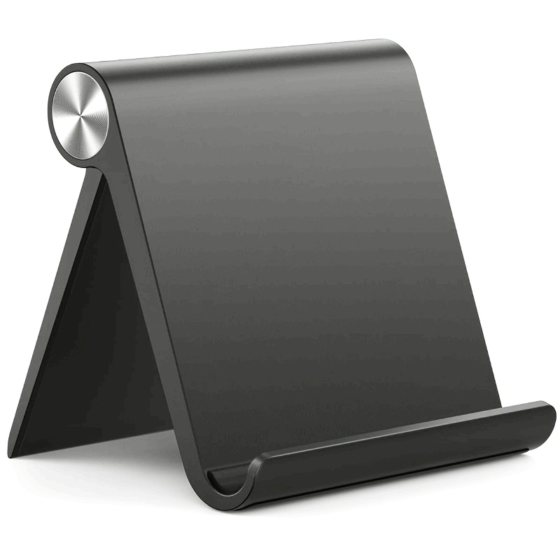 Blackview Tablet Accessories - Regulowany przenośny stojak na tablet i