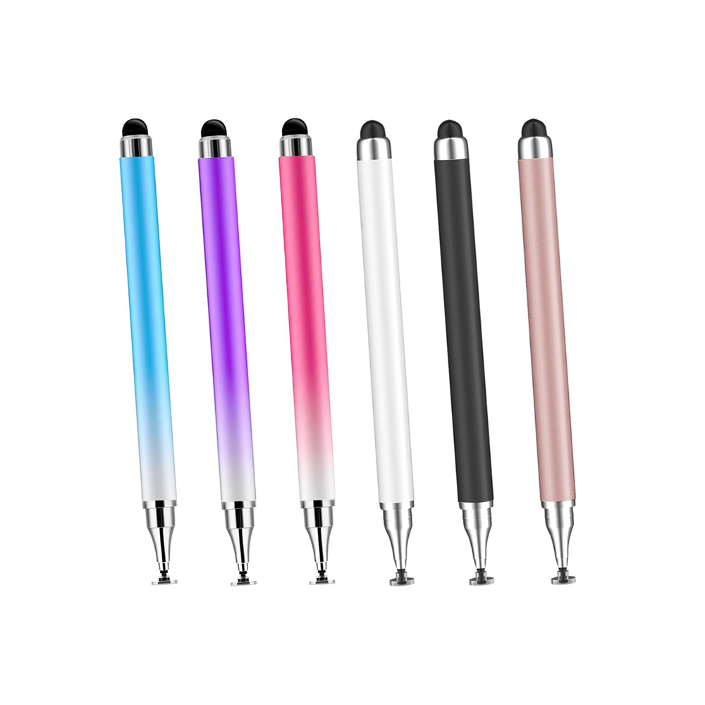 Tablet Accessories For Kids - Rysik do ekranów dotykowych 2w1, ołówek