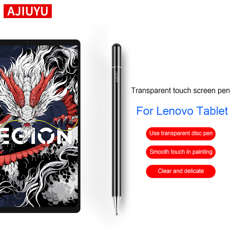 Tablet Accessories For Kids - Uniwersalny rysik dotykowy do tabletów Lenovo