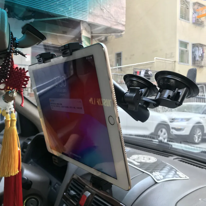 Ram Tablet Accessories - Uchwyt samochodowy na tablet Uchwyt na