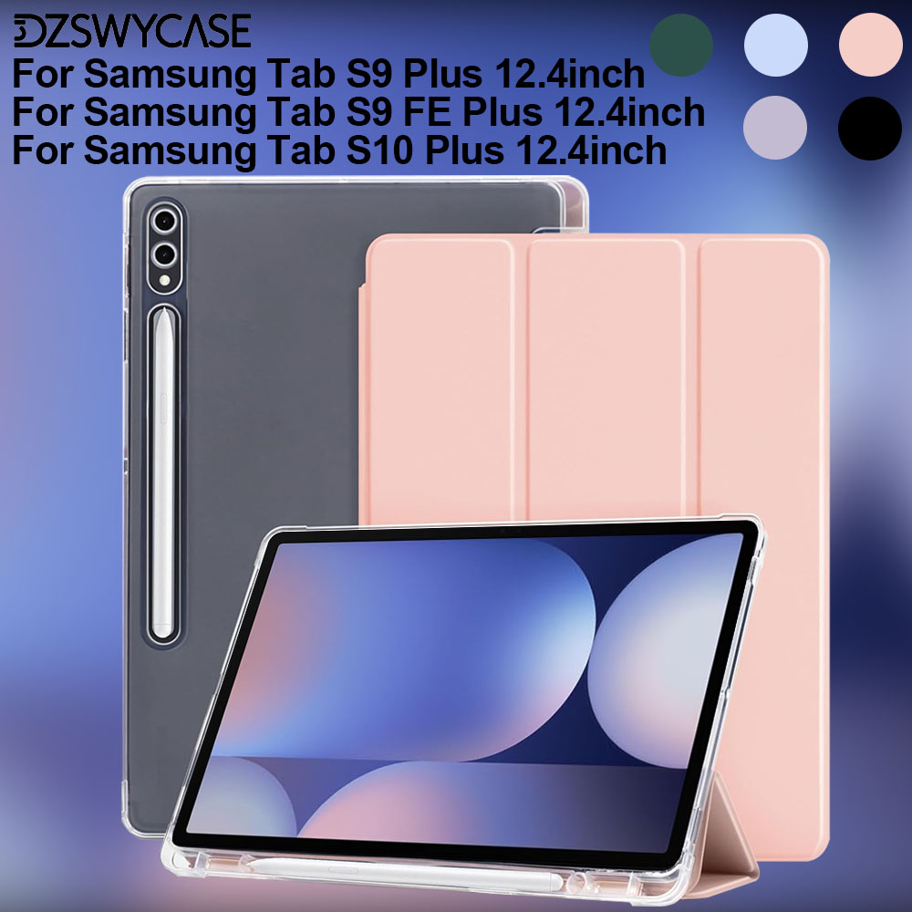 Samsung Tablet S9 Accessories - Etui na Samsung Galaxy Tab S10