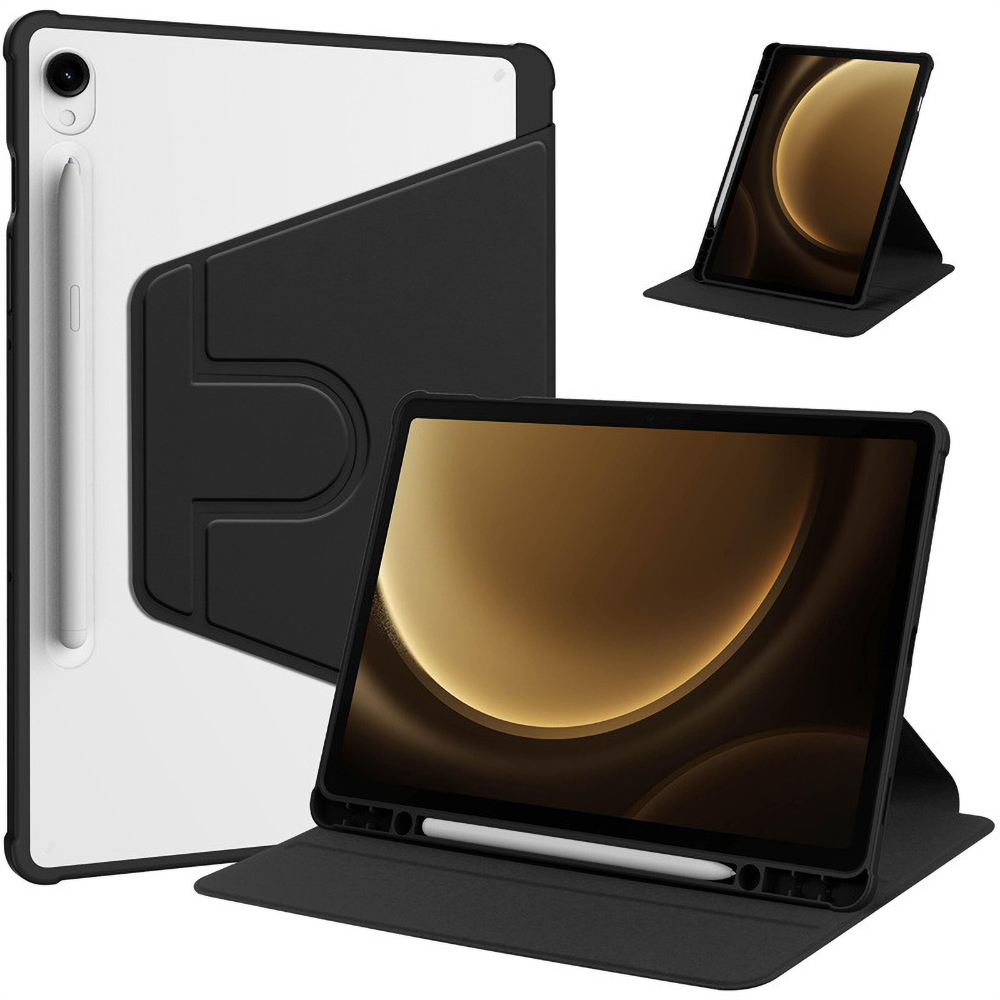 Samsung Tablet A9 Accessories - Etui Smart Case na Samsung Galaxy