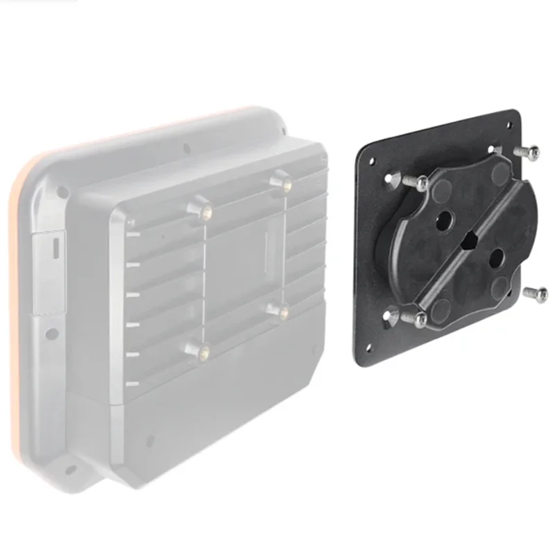 Ram Tablet Accessories - Akcesorium uchwytu 3 w 1 Uniwersalny