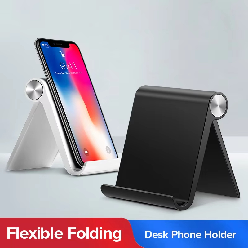 Tablet Stand Adjustable - Uniwersalny składany uchwyt na telefon na