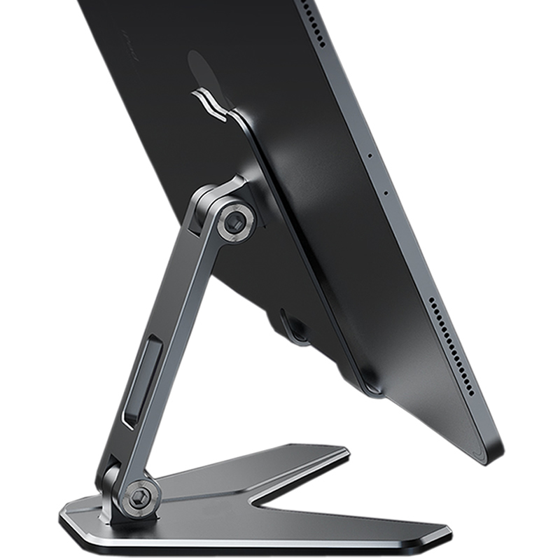 Samsung Tablet S11 Accessories - Stojak na Tablet regulowany składany uchwyt