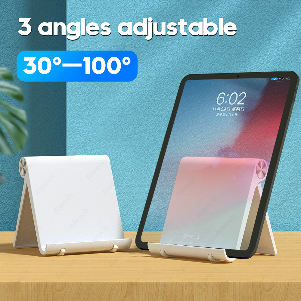 Blackview Tablet Accessories - AIEACH Stojak na tablet Stojak na