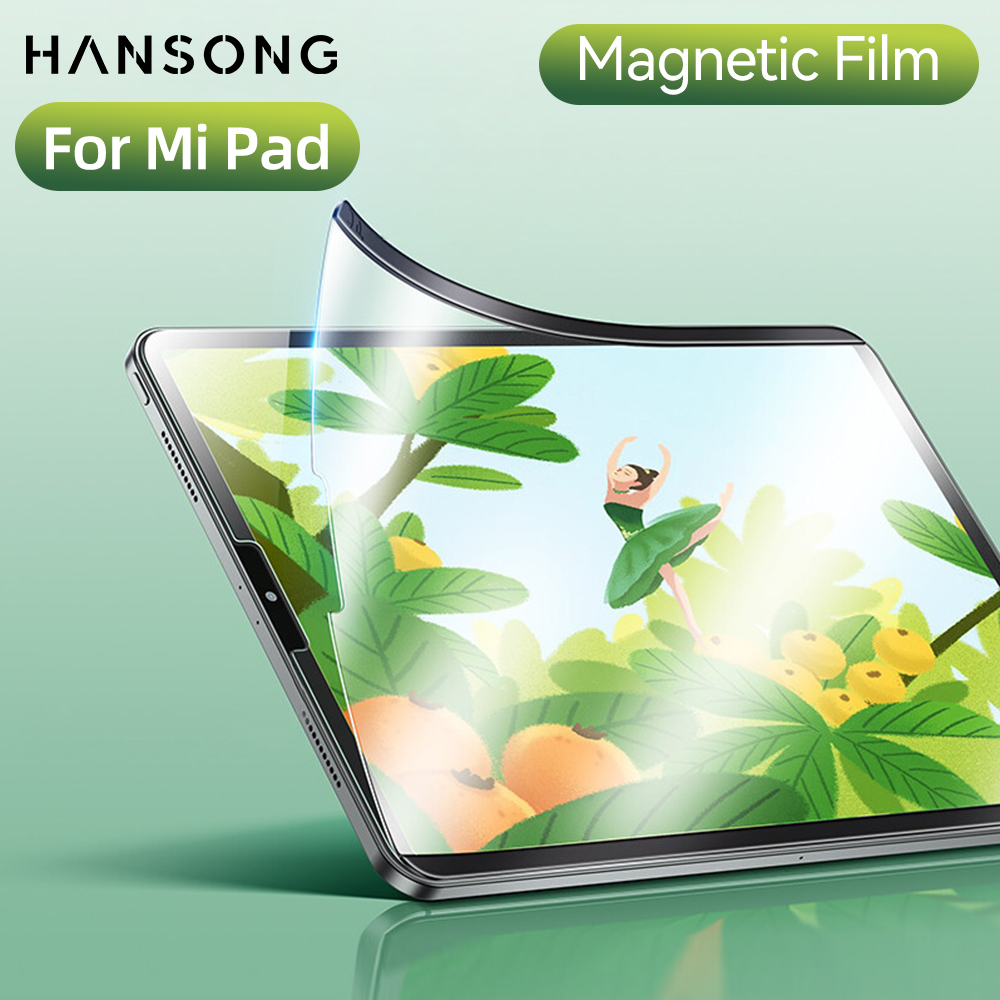Paper Feel Screen Film - Dla Xiaomi Pad Paper Feel Screen