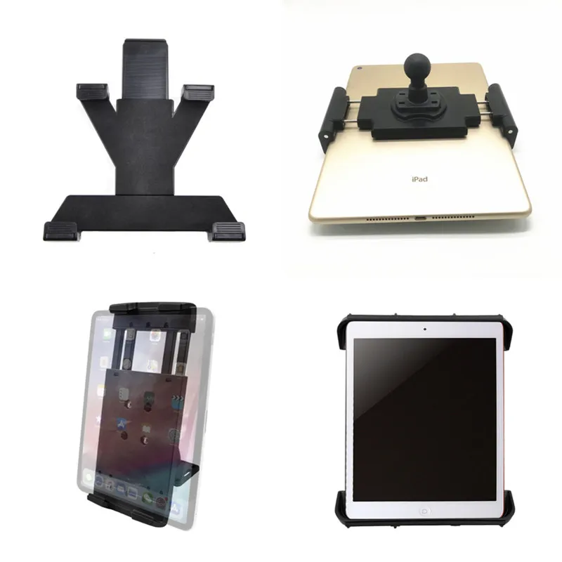Ram Tablet Accessories - Uchwyt na tablet z 1-calową kulką