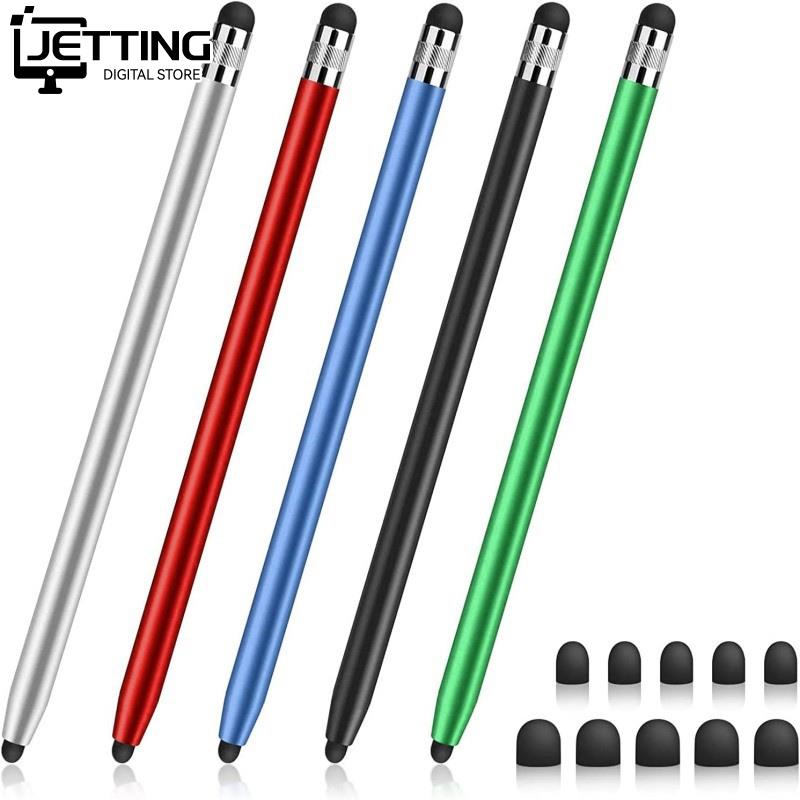 Tablet Accessories For Kids - 14cm uniwersalny ołówek podwójny podwójny silikonowy