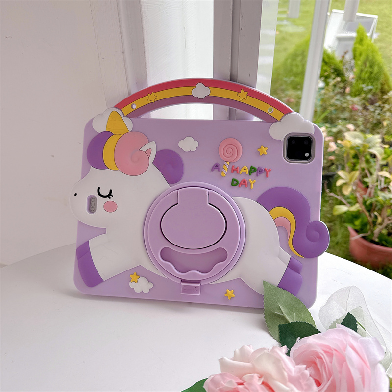 Samsung Tablet A9 Accessories - Etui na tablet dla dzieci z