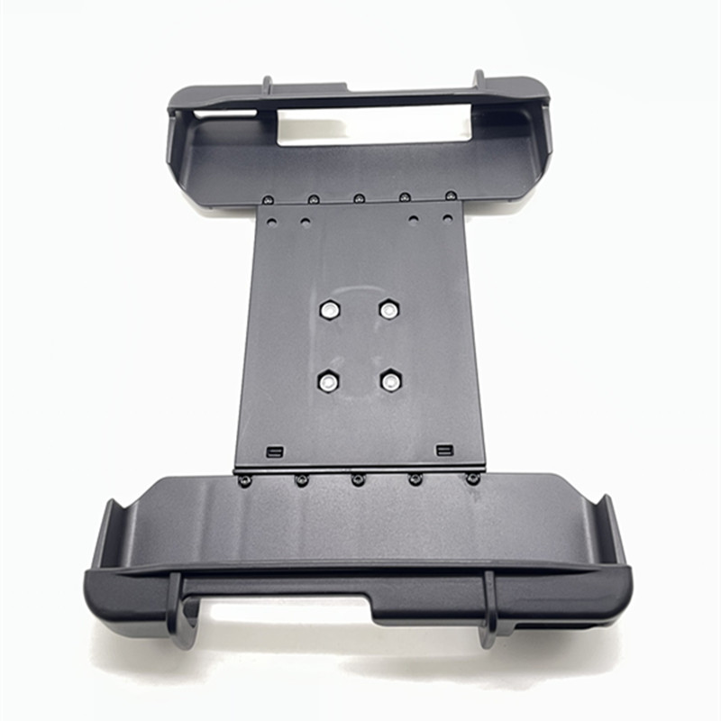 Ram Tablet Accessories - Uniwersalny uchwyt sprężynowy do tabletu Panasonic