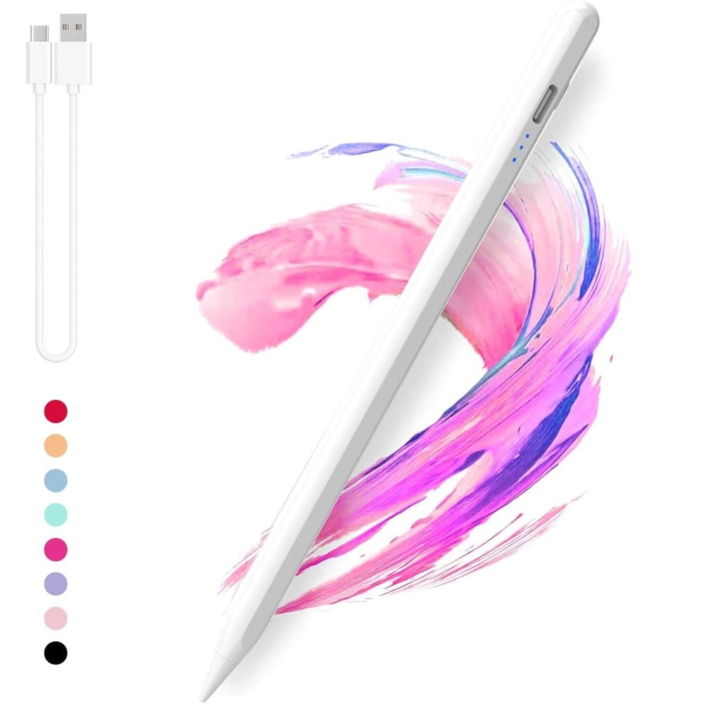 Tablet Accessories For Kids - Uniwersalny aktywny rysik do ekranów telefonów