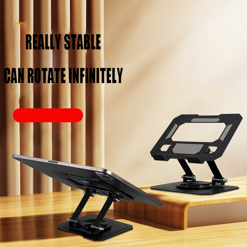 Blackview Tablet Accessories - 360 ° Obrotowy stojak na tablet,