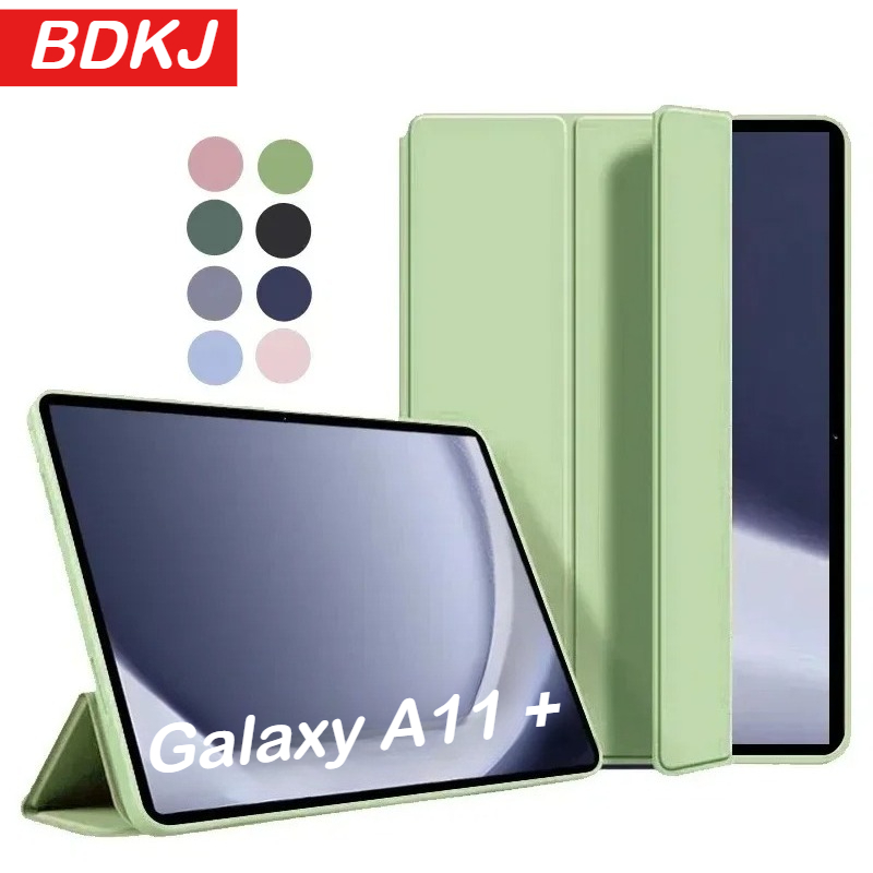 Samsung Tablet A9 Accessories - Etui 2025 Nowe do Samsung Galaxy