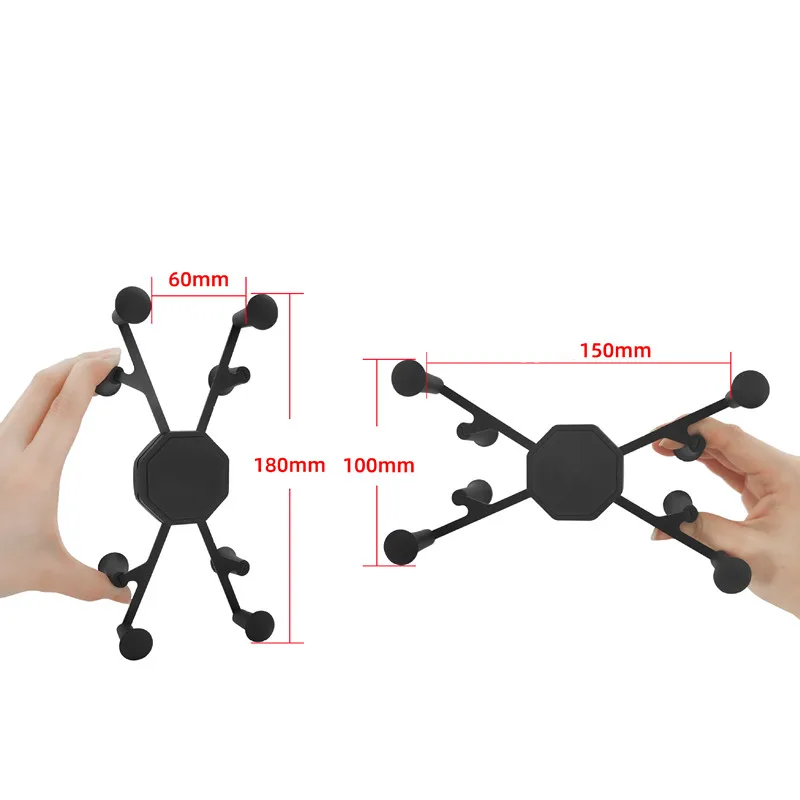 Ram Tablet Accessories - Uchwyt na tablet z kulką 1
