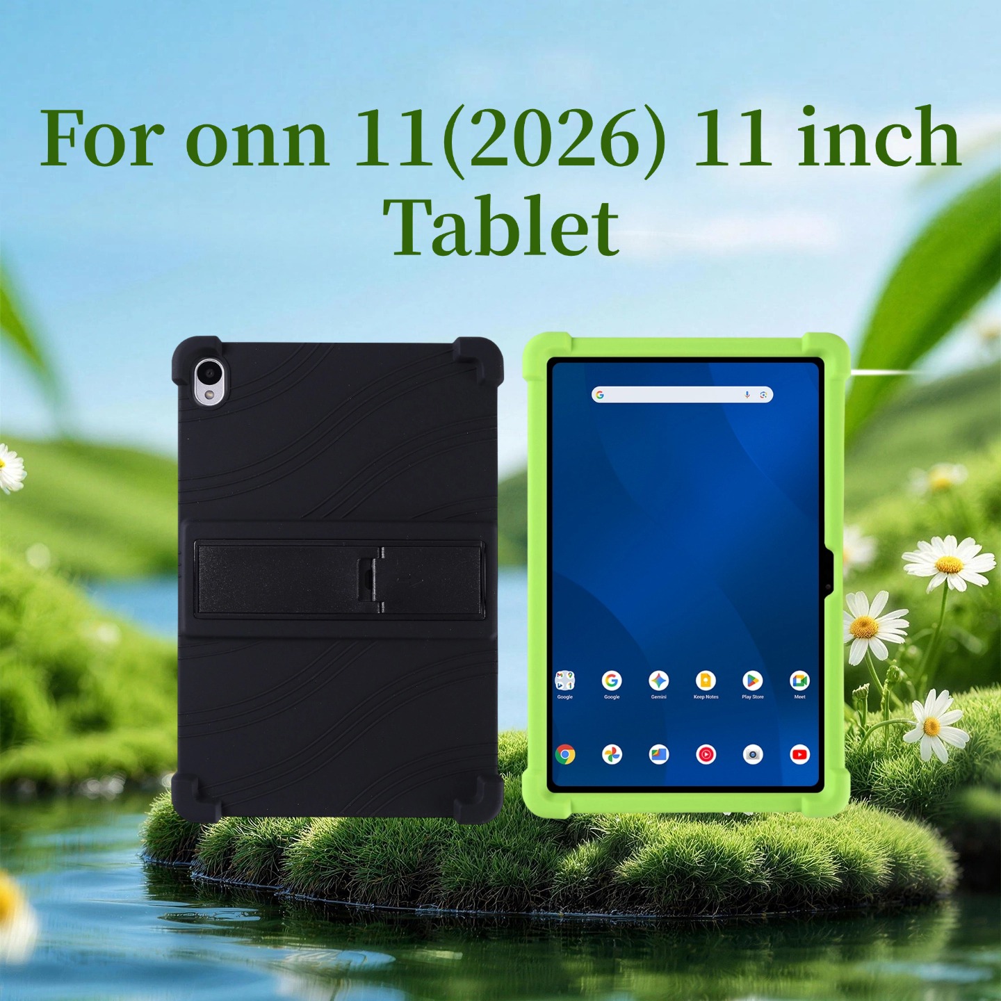 Onn Tablet Accessories - Etui na tablet Walmart Onn 11