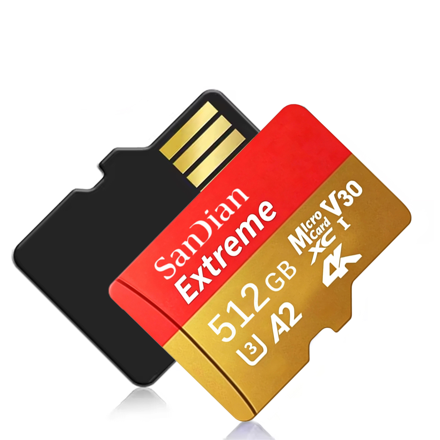 Microsd Card Tablet - 2026 NOWA Karta Micro SD Szybka
