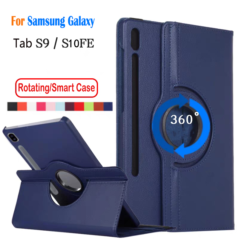 Samsung Tablet S9 Accessories - Etui na tablet Samsung Galaxy Tab