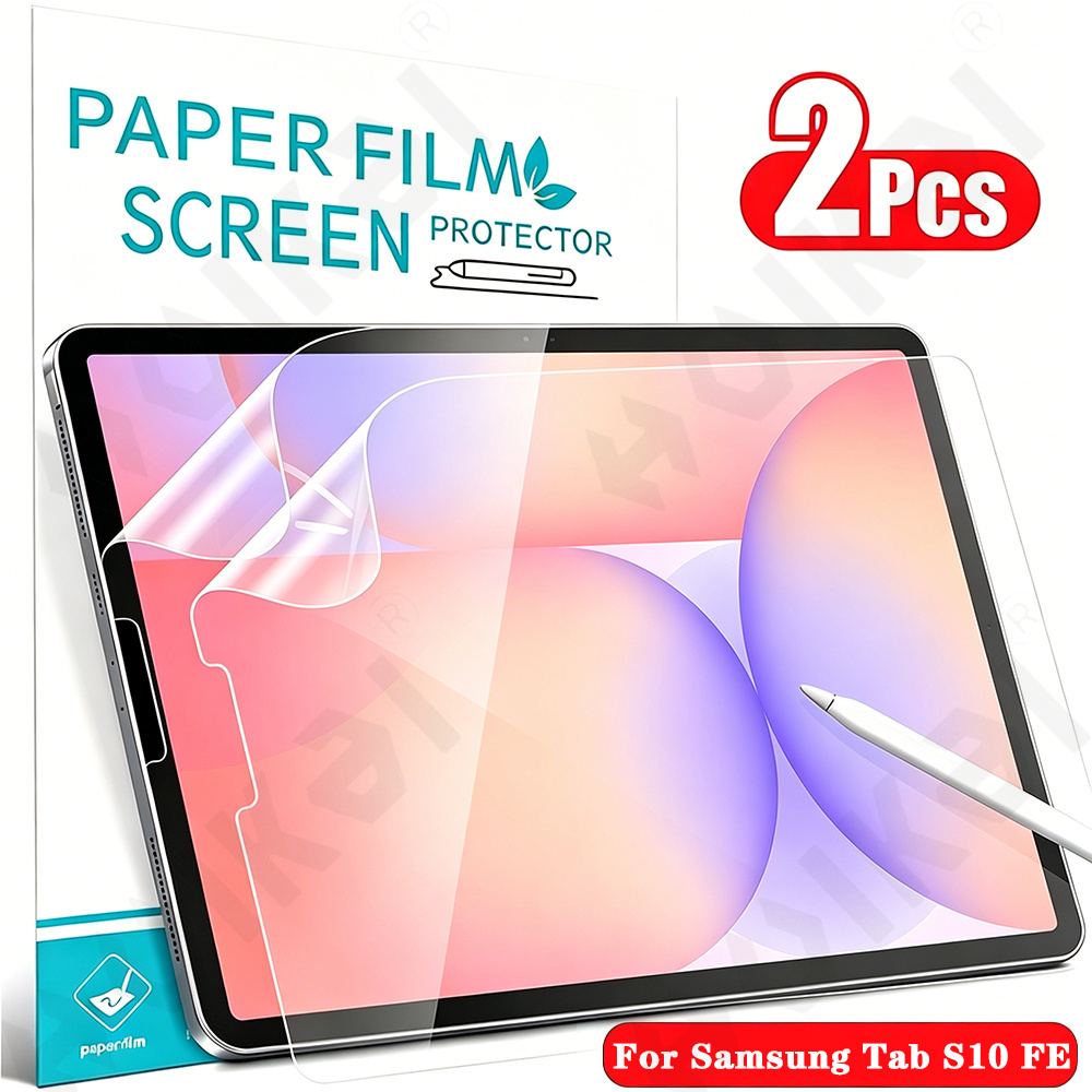 Paper Feel Screen Film - 2 szt. Folia ochronna na ekran
