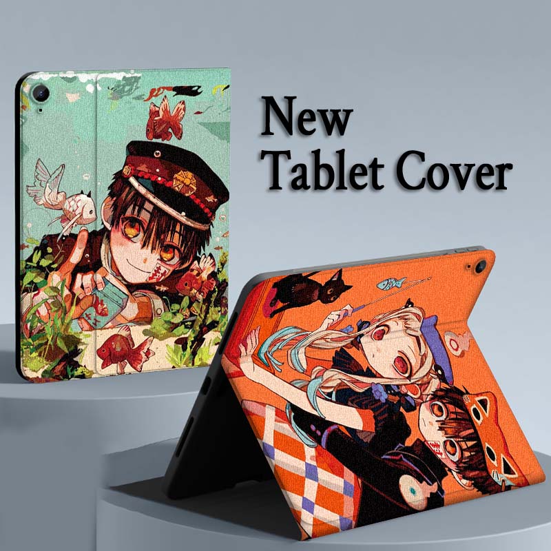 Samsung Tablet S11 Accessories - Etui na tablet Hanako Kun Art