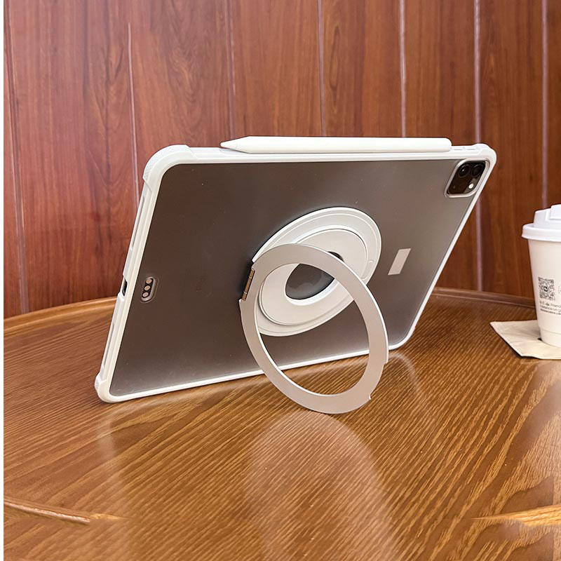 Samsung Tablet A9 Accessories - Obrotowe etui magnetyczne do Samsung Galaxy