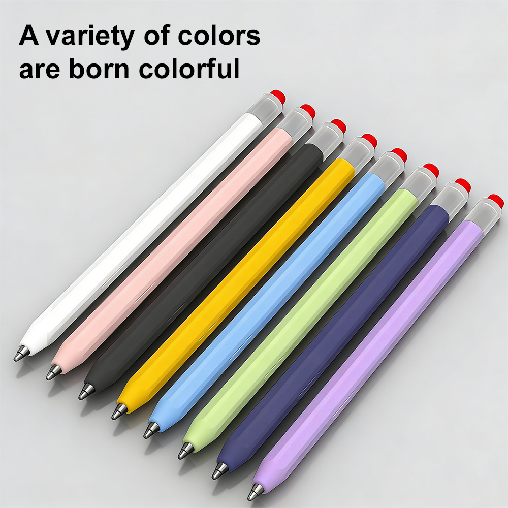 Samsung Tablet S11 Accessories - Silikonowe etui na rysik Samsung Galaxy