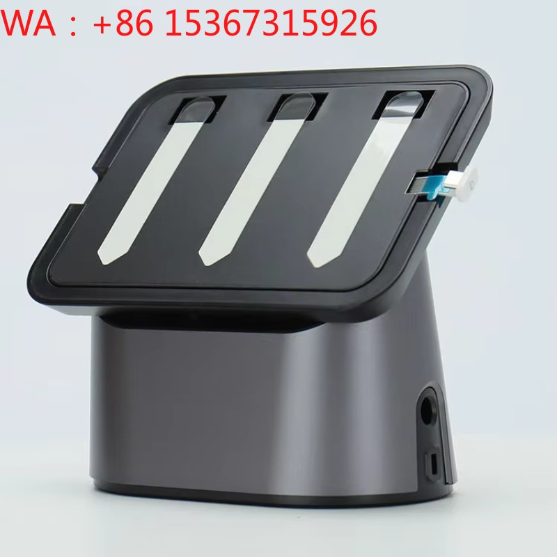 Tablet Stand Adjustable - Regulowany Magnetyczny Stojak na Tablet POS