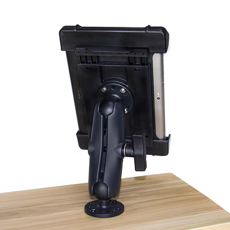 Ram Tablet Accessories - Uniwersalny uchwyt z podwójnym mocowaniem kulowym