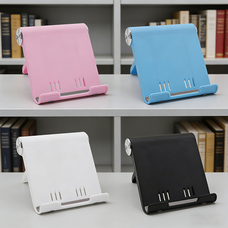 Składany Uniwersalny Stojak Bi – Tablet Stand Adjustable recenzja i cena