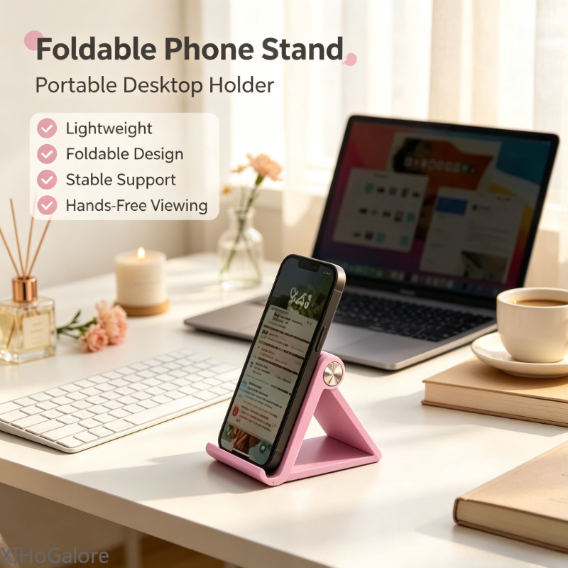 Regulowany, składany, przenośn – Tablet Stand Adjustable recenzja i cena