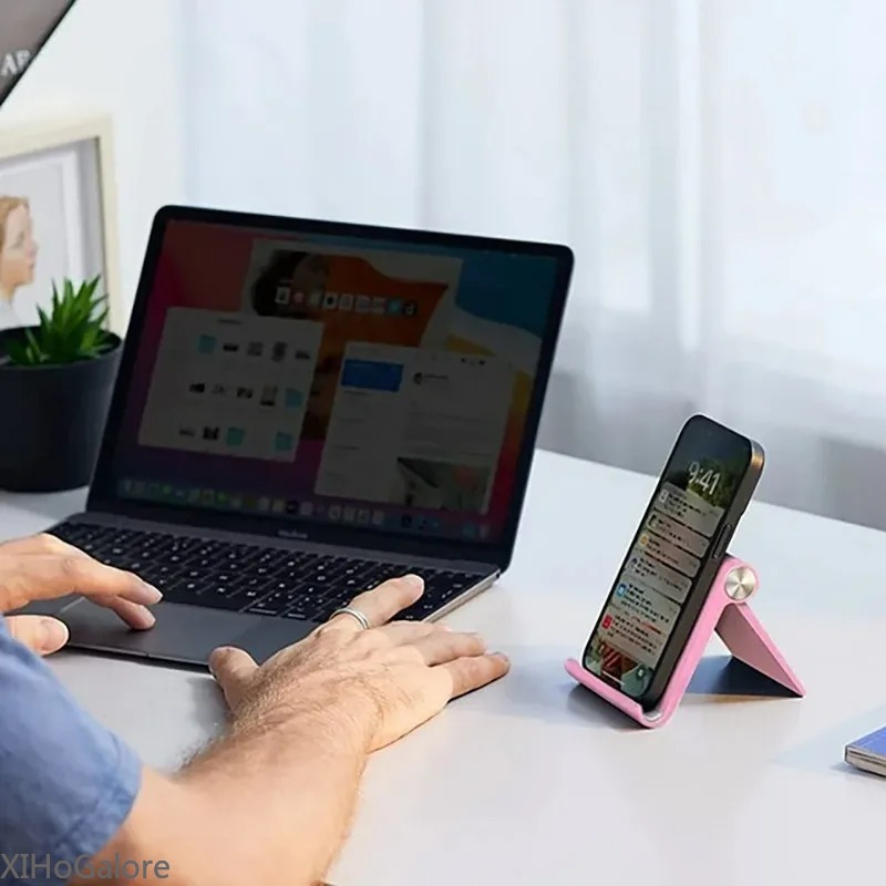 Regulowany, składany, przenośn – Tablet Stand Adjustable recenzja i cena