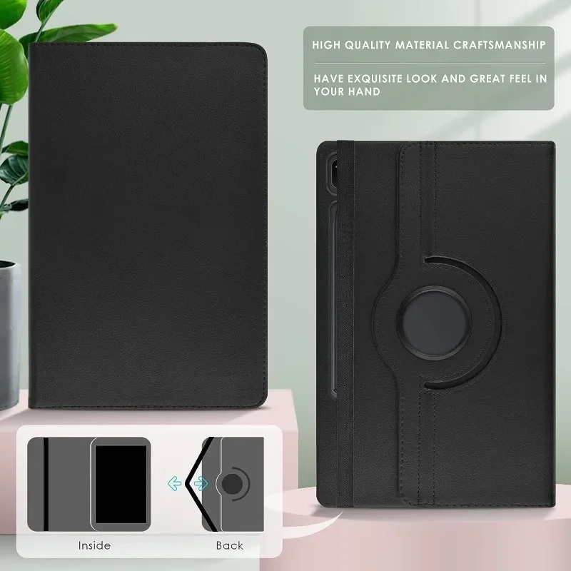 Obrotowe etui 360 stopni do ta – Samsung Tablet S11 Accessories recenzja i cena
