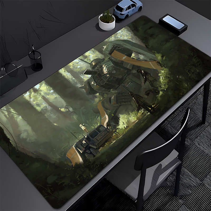 Podkładka pod mysz 90x40cm Ani – Rugged Tablet Accessories recenzja i cena