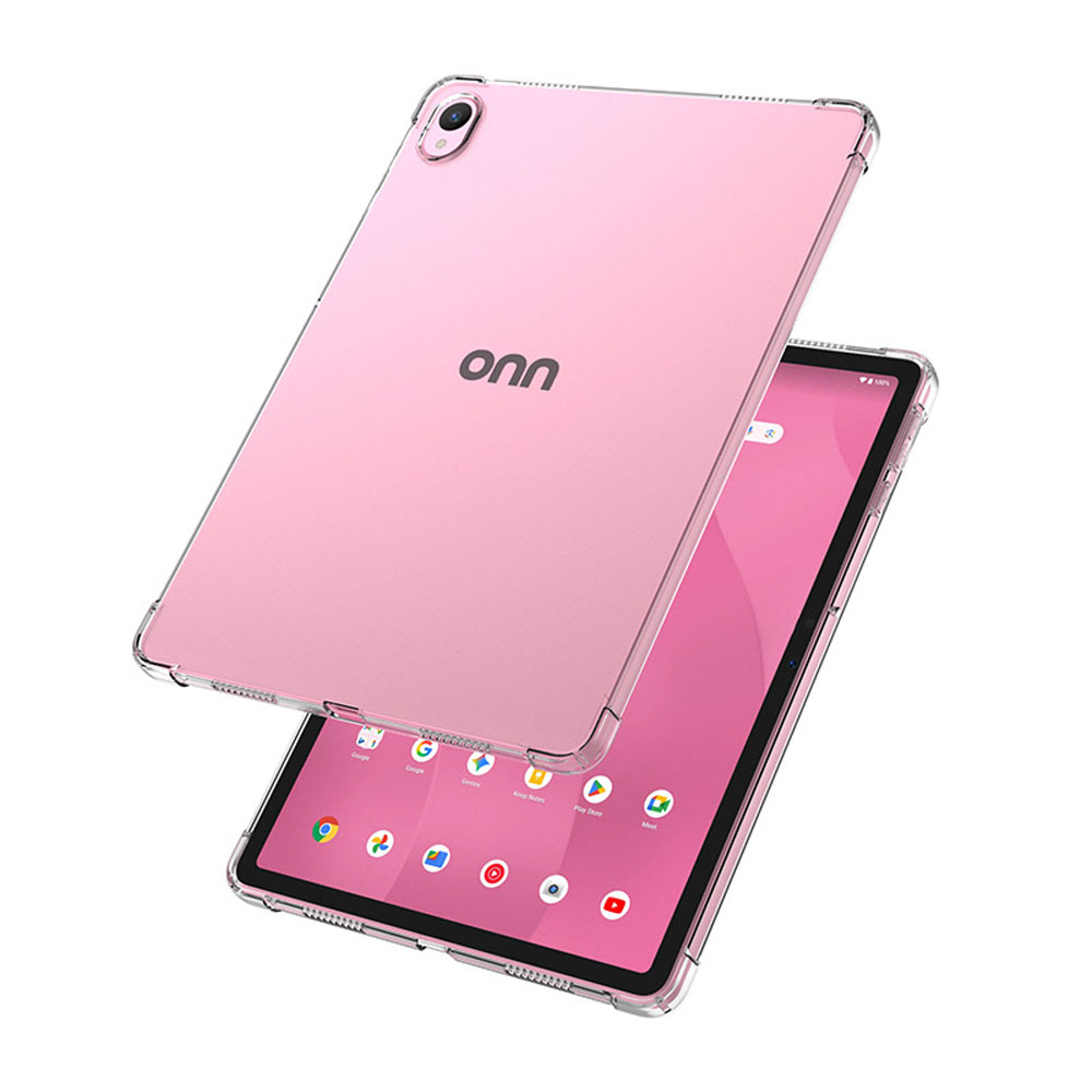 Przezroczyste etui TPU z podus – Onn Tablet Accessories recenzja i cena
