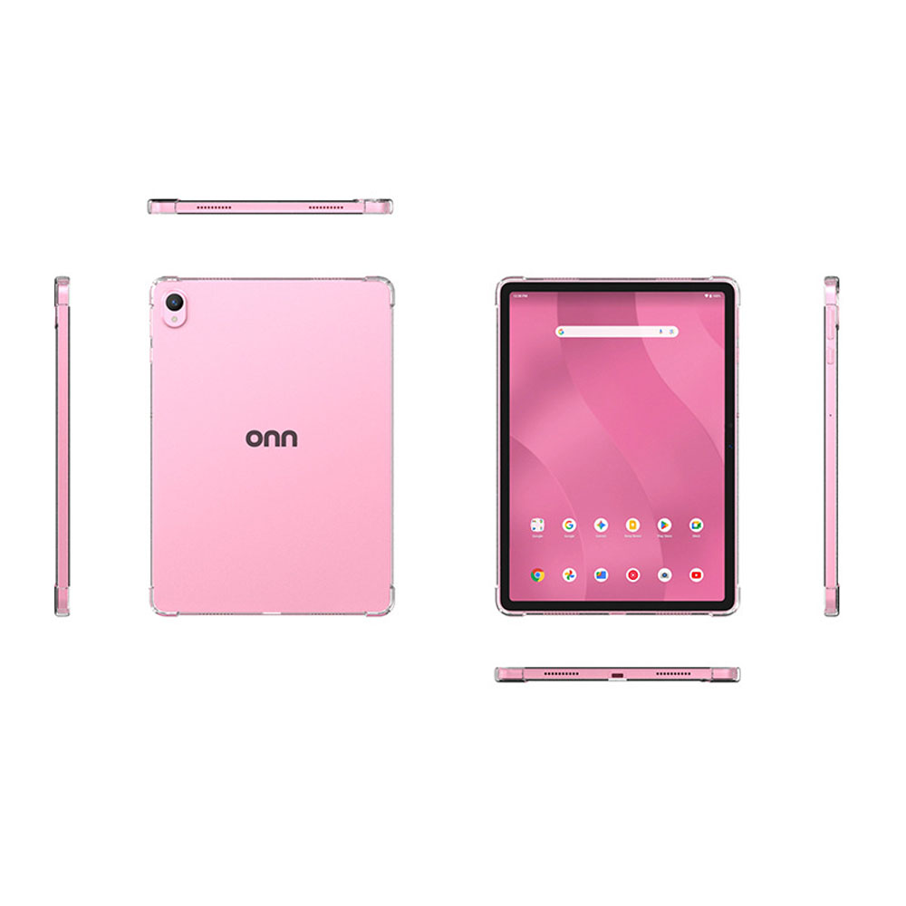 Przezroczyste etui TPU z podus – Onn Tablet Accessories recenzja i cena
