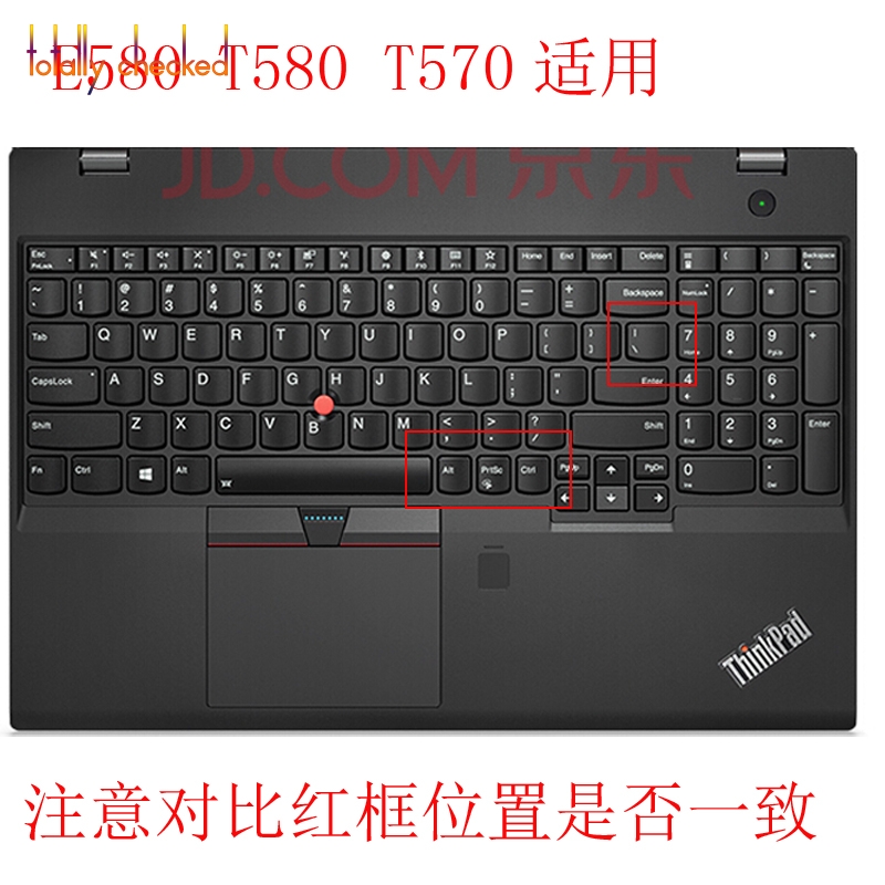 Dla Lenovo Thinkpad T580 P52S  – Onn Tablet Accessories recenzja i cena