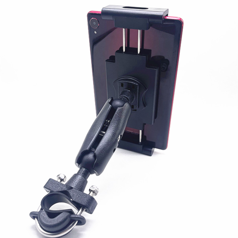 Uchwyt motocyklowy na telefon/ – Ram Tablet Accessories recenzja i cena