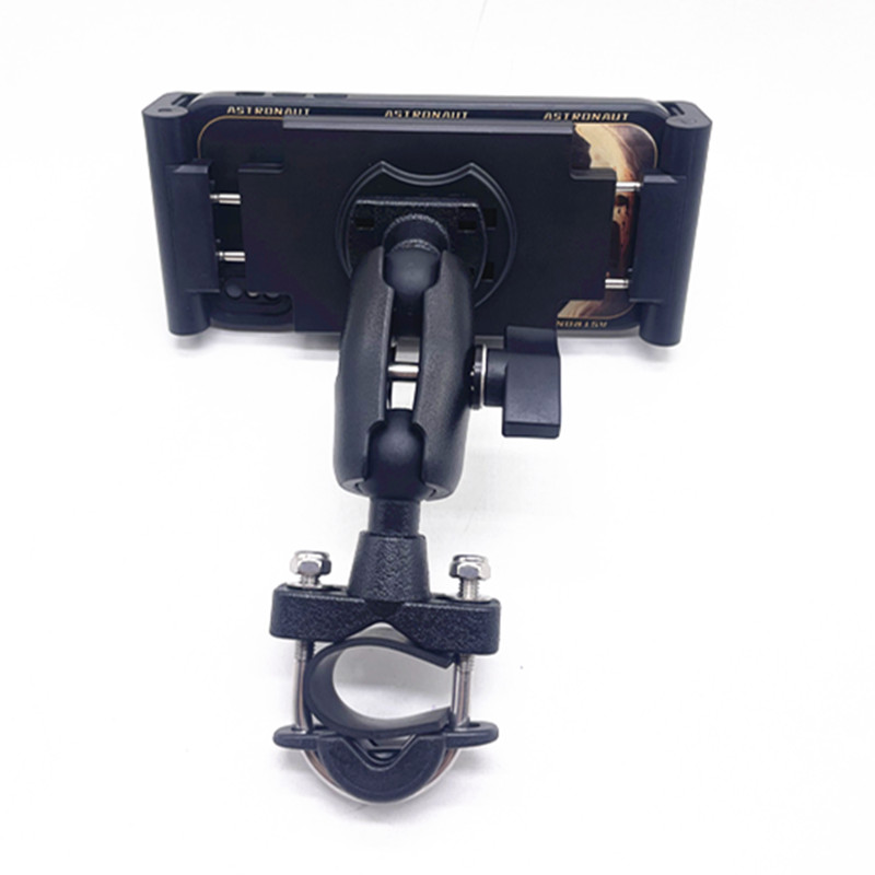 Uchwyt motocyklowy na telefon/ – Ram Tablet Accessories recenzja i cena