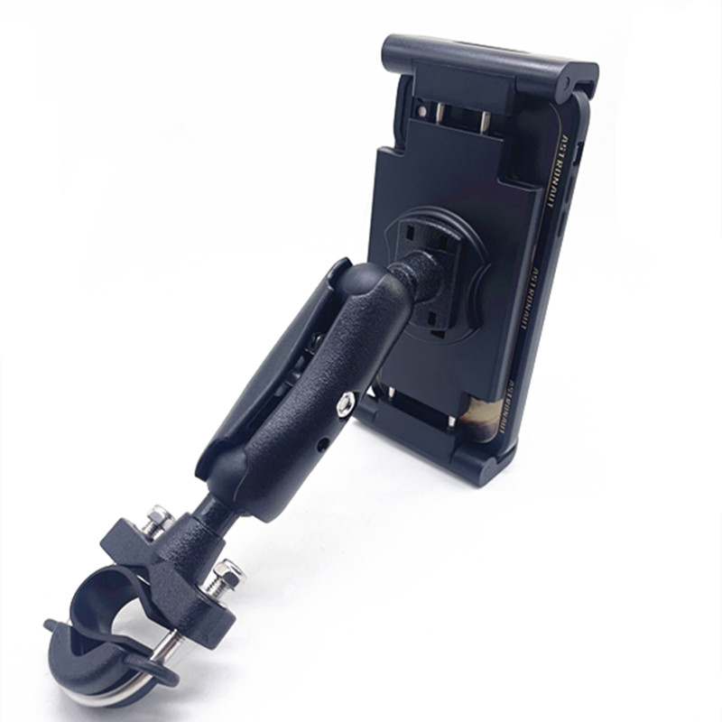 Uchwyt motocyklowy na telefon/ – Ram Tablet Accessories recenzja i cena