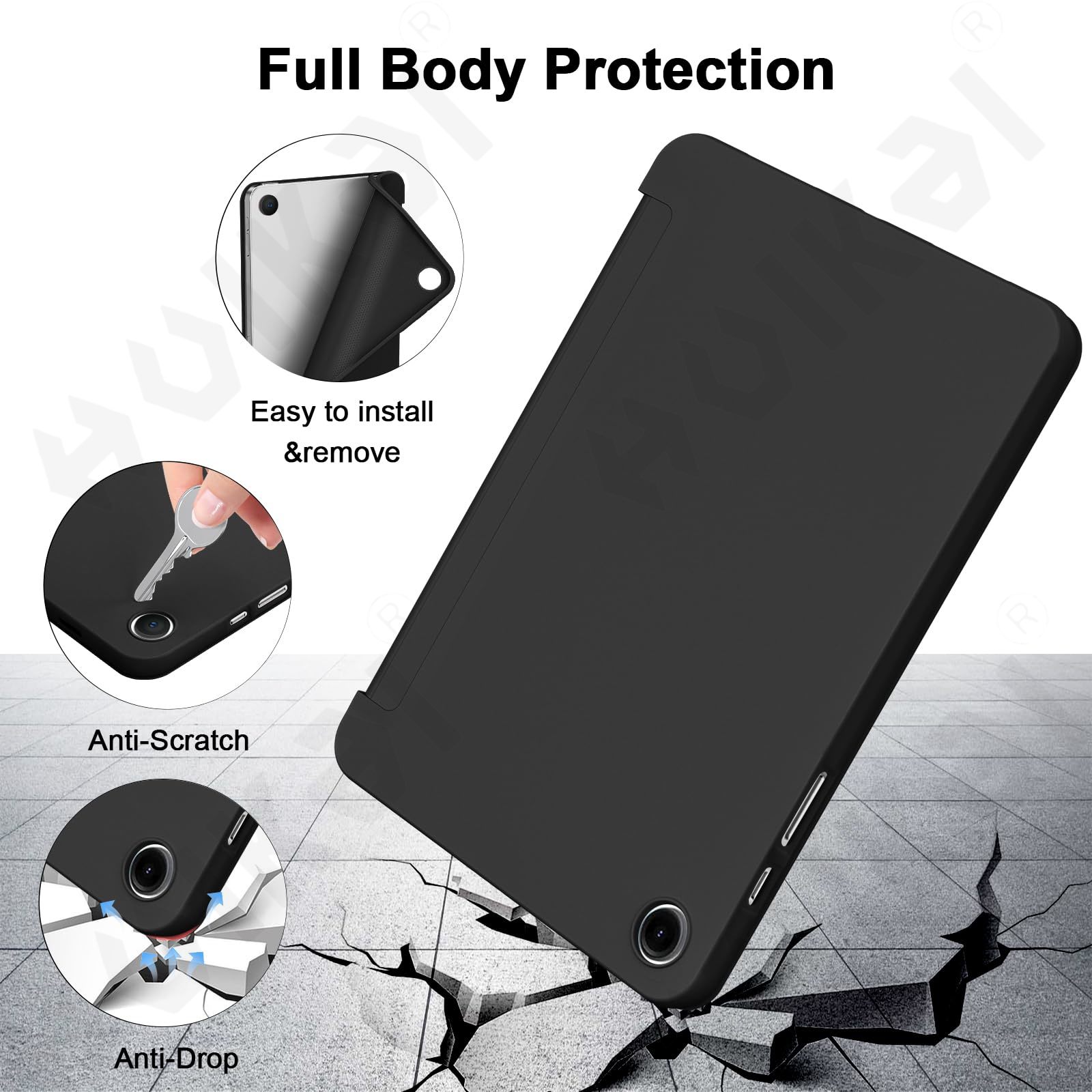 Etui na tablet Samsung Galaxy  – Samsung Tablet S11 Accessories recenzja i cena
