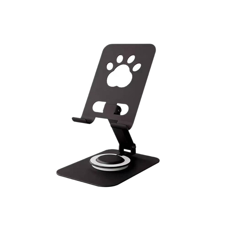 Całkowicie metalowy stojak na  – Tablet Stand Adjustable recenzja i cena