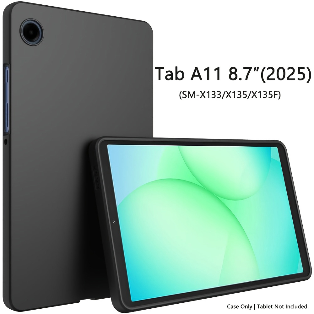 Etui na Samsung Tab A11 8.7 20 – Samsung Tablet A9 Accessories recenzja i cena