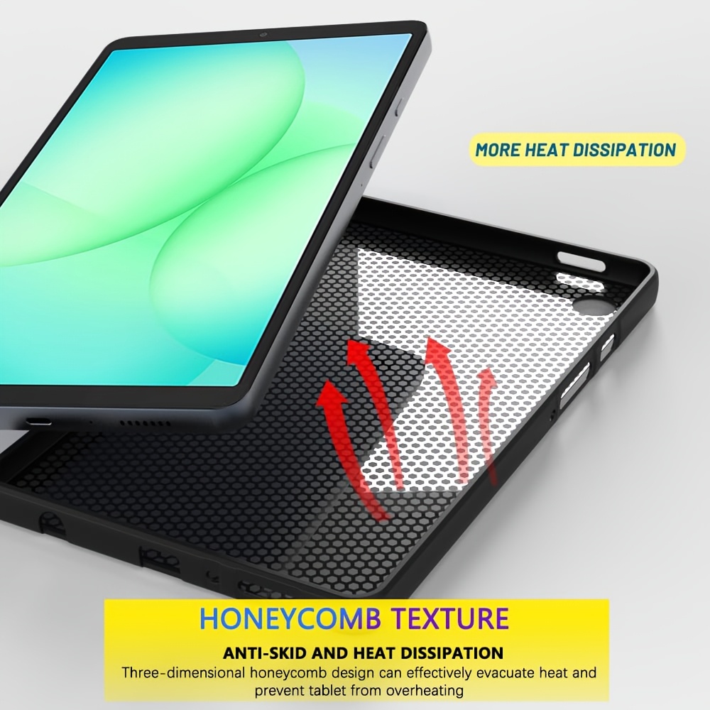 Etui na Samsung Tab A11 8.7 20 – Samsung Tablet A9 Accessories recenzja i cena