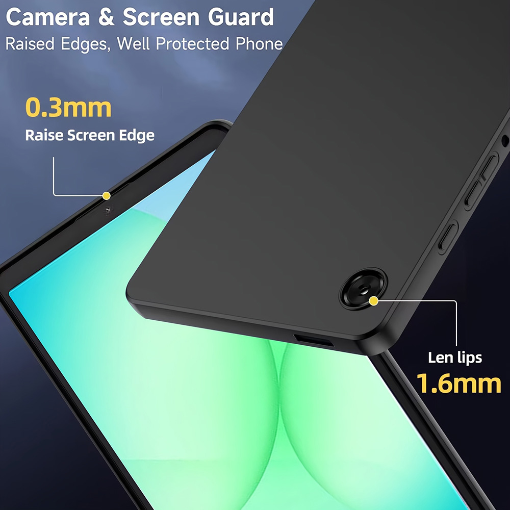 Etui na Samsung Tab A11 8.7 20 – Samsung Tablet A9 Accessories recenzja i cena