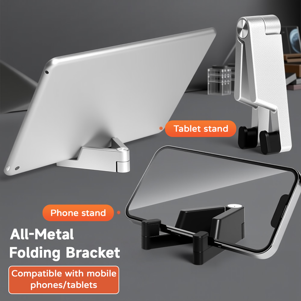 Składany uchwyt w kształcie li – Tablet Stand Adjustable recenzja i cena