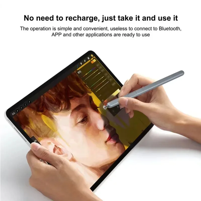 Oryginalny Tablet rysik S dług – Tablet Accessories For Kids recenzja i cena